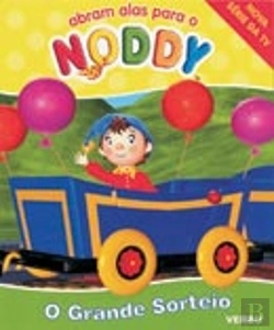 Bertrand.pt - Noddy - O Grande Sorteio