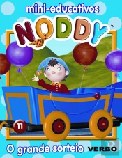 Noddy - O Grande Sorteio