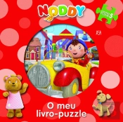Noddy: O Meu Livro-Puzzle