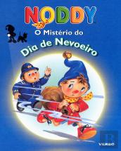 Noddy - O Mistério do dia de Nevoeiro