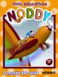 Noddy o Mundo das Cores