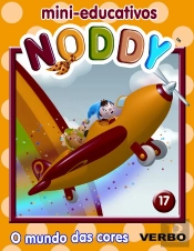 Noddy o Mundo das Cores
