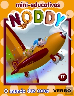 Bertrand.pt - Noddy o Mundo das Cores