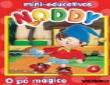 Noddy - O Pó Mágico