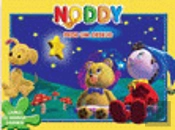 Noddy Pede Um Desejo