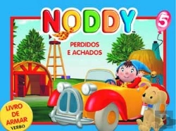 Bertrand.pt - Noddy Perdidos e Achados