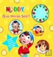 Noddy - Que Horas São?