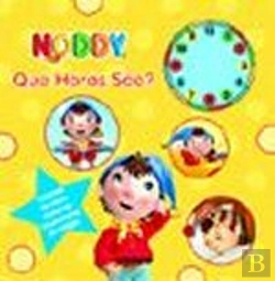 Bertrand.pt - Noddy - Que Horas São?