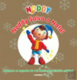 Bertrand.pt - Noddy Salva o Natal