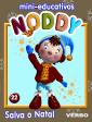Noddy Salva o Natal