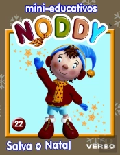 Noddy Salva o Natal