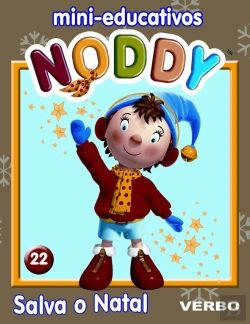 Bertrand.pt - Noddy Salva o Natal