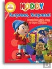 Noddy - Surpresa, Surpresa!