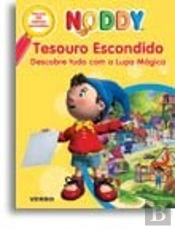 Noddy - Tesouro Escondido