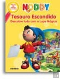 Bertrand.pt - Noddy - Tesouro Escondido