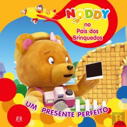 Bertrand.pt - Noddy: Um Presente Perfeito
