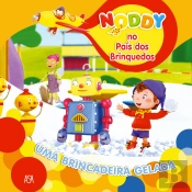 Noddy - Uma Brincadeira Gelada