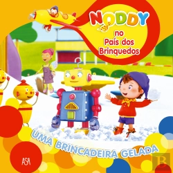 Bertrand.pt - Noddy - Uma Brincadeira Gelada