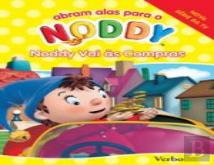 Noddy Vai Às Compras