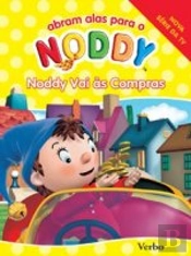 Noddy Vai Às Compras