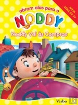 Bertrand.pt - Noddy Vai Às Compras