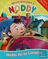 Noddy Vai às Compras