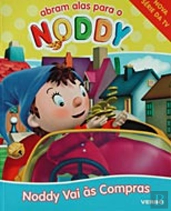 Bertrand.pt - Noddy Vai às Compras
