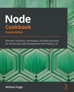 Bertrand.pt - Node Cookbook