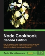 Node Cookbook