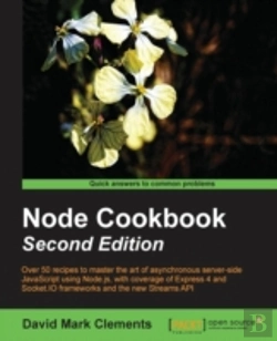 Bertrand.pt - Node Cookbook