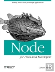 Node For Front-End Developers