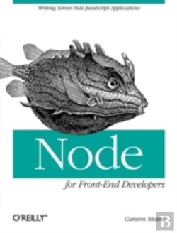 Bertrand.pt - Node For Front-End Developers