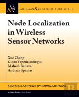 Node Localization In Wireless Sensor Networks