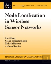 Node Localization In Wireless Sensor Networks