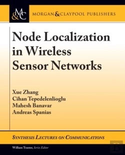Bertrand.pt - Node Localization In Wireless Sensor Networks