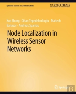 Bertrand.pt - Node Localization In Wireless Sensor Networks