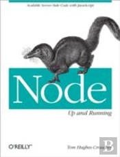 Node: Up And Running