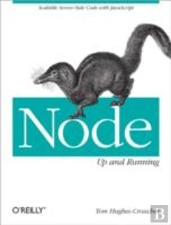 Bertrand.pt - Node: Up And Running
