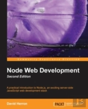 Node Web Development
