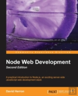 Bertrand.pt - Node Web Development