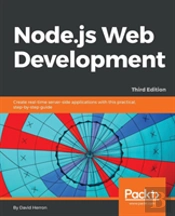 Node.Js 5.X Web Development