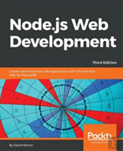 Bertrand.pt - Node.Js 5.X Web Development