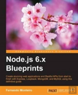 Bertrand.pt - Node.Js 6.X Blueprints