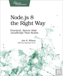 Bertrand.pt - Node.Js 8 The Right Way