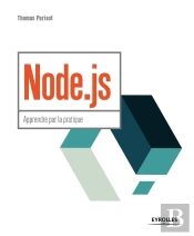 Node.Js ; Bonnes Pratiques Pour La Programmation Javascript Applicative Et Modulaire