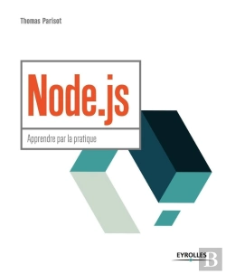Bertrand.pt - Node.Js ; Bonnes Pratiques Pour La Programmation Javascript Applicative Et Modulaire