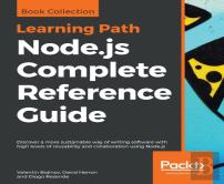 Node.Js Complete Reference Guide