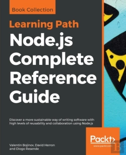 Bertrand.pt - Node.Js Complete Reference Guide