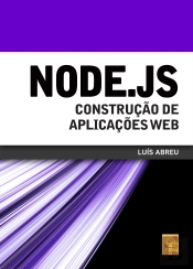 Node.js - Construção de Aplicações Web