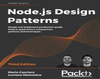 Node.Js Design Patterns
